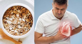 Oats For Heart Health : రోజూ ఒక క‌ప్పు చాలు.. హార్ట్ ఎటాక్ అన్న‌ది ఎప్ప‌టికీ రాదు.. గుండె సేఫ్‌..!