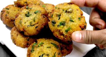 Palak Tikki : సాయంత్రం సమయంలో ఇలా పాలకూరతో స్నాక్స్‌ చేయండి.. రుచి చూస్త మళ్లీ ఇలాగే చేసుకుంటారు..!