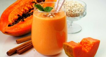 Papaya Smoothie : బొప్పాయి పండుతో చ‌ల్ల చ‌ల్ల‌ని స్మూతీ.. ఇలా చేసుకుని తాగితే వేడి మొత్తం పోతుంది..!