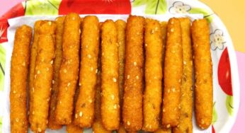 Poha Fingers : అటుకుల‌తో ఫింగర్స్ ఇలా చేస్తే చాలు.. లొట్ట‌లేసుకుంటూ మొత్తం తినేస్తారు..!