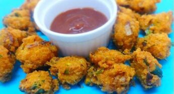 Pop Corn Vada : పాప్ కార్న్‌తోనూ ఎంతో టేస్టీగా ఉండే వ‌డ‌ల‌ను ఇలా చేసుకోవ‌చ్చు తెలుసా..?