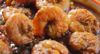 Prawns Masala : రెస్టారెంట్లలో ల‌భించే విధంగా ప్రాన్స్ మ‌సాలాను ఇంట్లోనే ఇలా చేసుకోవ‌చ్చు..!