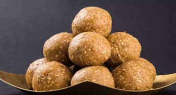 Protein Rich Laddu : స‌హ‌జ‌సిద్ధ‌మైన ప్రోటీన్ ల‌డ్డూ.. రోజూ తింటే జుట్టు పెరుగుతుంది.. చ‌ర్మం ఆరోగ్యంగా ఉంటుంది..!