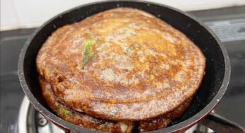 Ragi Pindi Set Dosa : రాగి పిండితో చాలా ఈజీగా చేసుకునే బ్రేక్‌ఫాస్ట్ ఇది.. పొద్దున్నే పెద్ద‌గా క‌ష్ట‌ప‌డాల్సిన ప‌నిలేదు..!