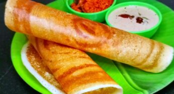 Street Dosa : రోడ్డు ప‌క్క‌న బండి మీద అమ్మేలాంటి క్రిస్పీ దోశ‌ల‌ను.. ఇంట్లోనే ఇలా చేయ‌వ‌చ్చు..!