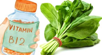 Spinach For Vitamin B12 : ఈ కూర‌లో విట‌మిన్ బి12 ట‌న్నులు ట‌న్నులు ఉంటుంది.. వారంలో రెండు సార్లు తిన్నా చాలు..!