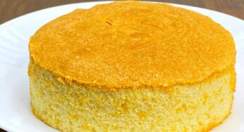 Wheat Flour Cake : గోధుమ పిండితో ఓవెన్ లేకుండానే ఎంతో స్పాంజిలా ఉండే కేక్‌ను ఇలా చేసుకోవ‌చ్చు..!