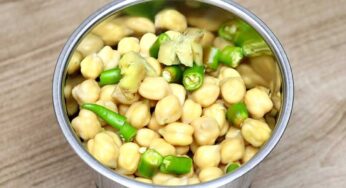 White Chickpeas Breakfast : అత్యంత ఆరోగ్య‌వంత‌మైన ప్రోటీన్ రిచ్ బ్రేక్‌ఫాస్ట్ ఇది.. ఎలా చేయాలంటే..?