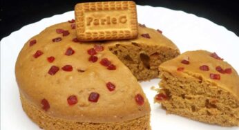 Biscuit Cake : బ‌య‌ట షాపుల్లో ల‌భించే బిస్కెట్ల‌తో కేక్‌ను ఇలా చేయండి.. లొట్ట‌లేసుకుంటూ తింటారు..!