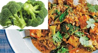 Broccoli Masala : ఎంతో ఆరోగ్య‌క‌ర‌మైన ఫుడ్ ఇది.. ఎలా చేయాలంటే..?