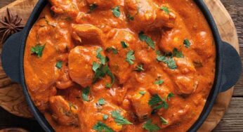 Butter Chicken : రెస్టారెంట్ల‌లో ల‌భించే బ‌ట‌ర్ చికెన్‌ను అదే రుచితో ఇలా చేయ‌వ‌చ్చు..!