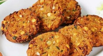 Cabbage Shanaga Pappu Vada : క్యాబేజీ, శ‌న‌గ‌ప‌ప్పుతో ఒక్క‌సారి ఇలా వ‌డ‌ల‌ను చేసి చూడండి.. ఎంతో రుచిగా ఉంటాయి..!