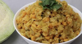 Cabbage Shanaga Pappu Curry : క్యాబేజీ, శ‌న‌గ‌ప‌ప్పు క‌లిపి ఇలా కూర చేయండి.. వేడి అన్నంలో తింటే రుచిగా ఉంటుంది..!