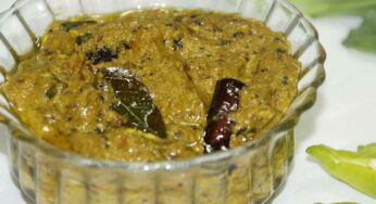 Chukka Kura Chutney : చుక్క కూర‌తో ఇలా ప‌చ్చ‌డి చేయండి.. అన్నంలో వేడి వేడిగా తింటే భ‌లేగా ఉంటుంది..!