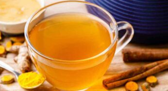 Cinnamon And Turmeric Tea : రెండు వారాల పాటు తాగితే చాలు.. కీళ్ల నొప్పులు ఉండ‌వు..