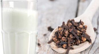 Cloves Milk : రోజూ రాత్రి పాల‌లో దీన్ని క‌లిపి తాగండి.. ఎన్నో అద్భుతాలు జ‌రుగుతాయి..!