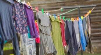 Drying Clothes In Rainy Season : వ‌ర్షాకాలంలో దుస్తులు త్వ‌ర‌గా ఆరిపోవాలంటే.. ఈ చిట్కాల‌ను పాటించండి..!