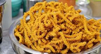 Healthy Murukulu : షుగ‌ర్ ఉన్న‌వారు కూడా వీటిని తిన‌వ‌చ్చు.. హెల్తీ అయిన మురుకులు ఇవి..!