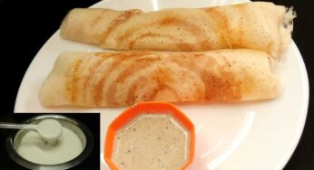 Hotel Style Crispy Dosa : ఈ చిన్న చిట్కాతో దోశ‌ల‌ను వేస్తే.. హోట‌ల్ స్టైల్‌లో క్రిస్పీగా వ‌స్తాయి..!