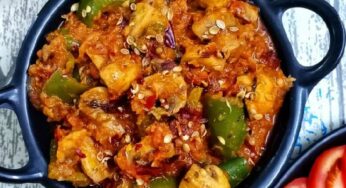 Kadai Mushroom : పుట్ట‌గొడుగుల కూర‌ను ఒక్కసారి ఇలా వెరైటీగా చేయండి.. అంద‌రికీ న‌చ్చుతుంది..!