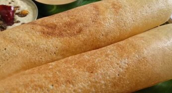 Korrala Dosa : కొర్ర‌ల‌తో ఆరోగ్యానికి ఎంతో మేలు చేసే దోశ‌.. ఇలా చేయాలి..!