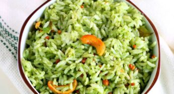 Kothimeera Rice : కొత్తిమీర రైస్‌ను ఇలా చేశారంటే.. అంద‌రూ ఇష్టంగా తింటారు..!