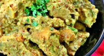 Mirchi Bajji Onion Masala Curry : మిర్చీ బ‌జ్జీల‌ను ఇలా కూర‌గా చేసి తినండి.. రుచి ఎంతో బాగుంటుంది..!