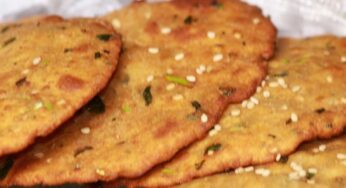 Multi Grain Methi Masala Puri : వీటిని ఎప్పుడైనా తిన్నారా.. పూరీల్లో ఒక ర‌కం.. చాలా ఆరోగ్య‌క‌ర‌మైన‌వి.. ఎలా చేయాలంటే..?