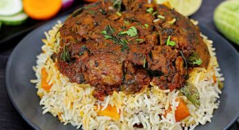 Mutton Fry Biryani : మ‌ట‌న్ ఇలా ఒక్క‌సారి ఫ్రై బిర్యానీ చేయండి.. రుచి అదిరిపోతుంది..!