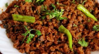 Mutton Keema Fry : మ‌టన్ కీమాను ఇలా ఫ్రై చేయండి.. ఎంతో బాగుంటుంది..!