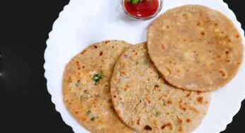 Oats Paratha : బ‌రువు త‌గ్గించి మ‌ల‌బ‌ద్ద‌కాన్ని పోగొట్టే.. ఓట్స్ ప‌రాటా.. త‌యారీ ఇలా..!