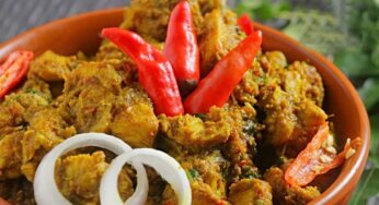 Pandu Mirchi Chicken : చికెన్‌ను ఇలా మ‌రీ ఘాటుగా, కారంగా చేసి తిన్నారా.. ఒక్క‌సారి ట్రై చేయండి..!