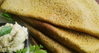 Protein And Weight Loss Dosa : ఈ దోశల‌ను రోజూ తింటే బ‌రువు త‌గ్గుతారు.. ఎలా చేసుకోవాలి అంటే..?