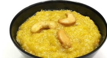 Pumpkin Halwa : గుమ్మ‌డికాయ‌తో ఇలా హ‌ల్వా చేసుకోండి.. ప్లేట్ మొత్తం లాగించేస్తారు..!