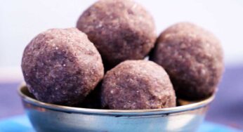 Ragi Oats Laddu : రాగులు, ఓట్స్‌తో ఇలా ల‌డ్డూల‌ను చేయండి.. రోజుకు ఒక‌టి తింటే చాలు..!