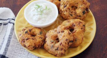 Rava Vada : ర‌వ్వ‌తో ఇలా వ‌డ‌ల‌ను చేయండి.. ఎంతో రుచిగా ఉంటాయి..!