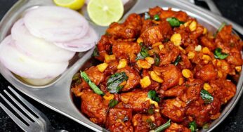 Red Chilli Chicken : రెడ్ చిల్లీ చికెన్‌ను ఇలా చేయండి.. రెస్టారెంట్ క‌న్నా బాగుంటుంది..!