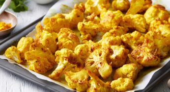 Roasted Cauliflower Curry : కాలిఫ్ల‌వ‌ర్‌ను ఇలా రోస్ట్ చేసి కూర చేయండి.. అంద‌రికీ న‌చ్చుతుంది..!