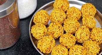 Sanna Karappusa Laddu : స‌న్న కార‌ప్పూస‌తో ల‌డ్డూల‌ను ఇలా చేయండి.. అంద‌రూ ఇష్టంగా తింటారు..!