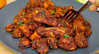 Special Chicken Fry : చికెన్ ఫ్రై ని ఇలా చేశారంటే.. ఎవ‌రికైనా స‌రే నోట్లో నీళ్లూరాల్సిందే..!