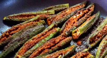 Stuffed Okra Fry : బెండ‌కాయ‌ల్లో ఇలా మ‌సాలా కూరి ఫ్రై చేయండి.. టేస్ట్ అదిరిపోతుంది..!