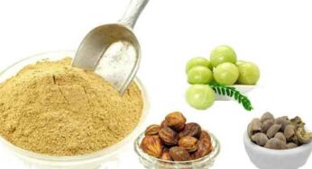 Triphala Churna : ఎన్నో రోగాల‌ను న‌యం చేసే త్రిఫ‌ల చూర్ణం.. అస‌లు దీన్ని ఎలా తీసుకోవాలి..?