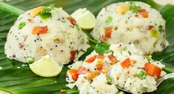 Veg Masala Upma : ఉప్మాను ఇలా వెరైటీగా ఒక్క‌సారి చేయండి.. ఇష్టం లేని వారికి కూడా న‌చ్చుతుంది..!