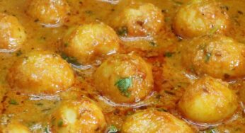 Aloo Masala Curry : ఆలు మ‌సాలా క‌ర్రీని ఇలా చేయండి.. అన్నం, చ‌పాతీల్లోకి రుచి అదిరిపోతుంది..!