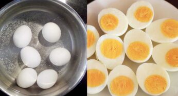 Boiling Eggs : కోడిగుడ్ల‌ను ఇలా ఉడికిస్తే.. ప‌గ‌ల‌వు, పొట్టు ఈజీగా వ‌స్తుంది..!