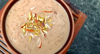 Brown Rice Payasam : బ్రౌన్ రైస్‌తో ఇది చేసి రోజూ ఒక క‌ప్పు తినండి.. ఎంతో రుచిక‌రం, ఆరోగ్య‌క‌రం..!