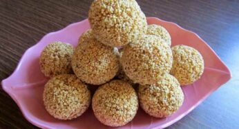 Calcium Laddu : రోజూ ఈ ఒక్క ల‌డ్డూ తింటే చాలు.. కీళ్ల నొప్పులు, మోకాళ్ల నొప్పులు అన్నీ మాయం..!