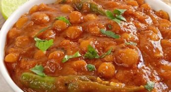 Chana Dal Masala : చ‌పాతీ, రైస్‌లోకి చిక్క‌ని గ్రేవీతో చ‌నా దాల్ మ‌సాలా.. ఇలా చేయాలి..!