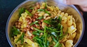 Corn Flakes Mixture : స్వీట్ షాపుల్లో ల‌భించే కార్న్ ఫ్లేక్స్ మిక్చ‌ర్‌.. ఇలా చేయ‌వ‌చ్చు..!