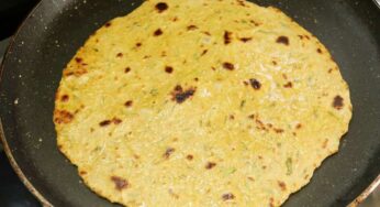 Healthy Roti : ఉద‌యం బ్రేక్‌ఫాస్ట్‌లో ఈ రొట్టెల‌ను చేయండి.. త్వ‌ర‌గా అవుతాయి..: